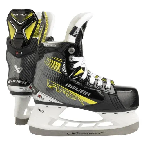 Youth Vapor X4 Hockey Skates (2023)