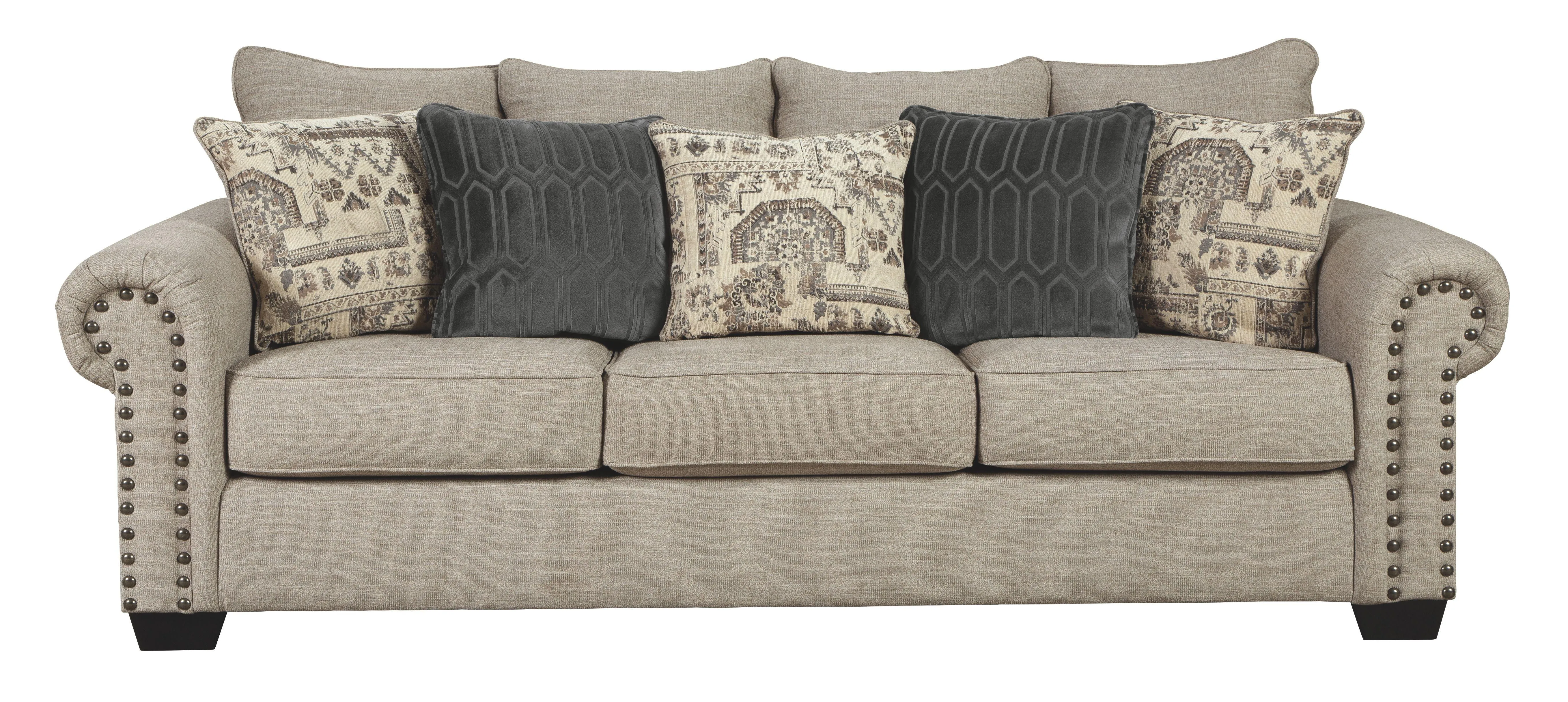 Zarina - Queen Sofa Sleeper