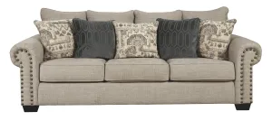 Zarina - Queen Sofa Sleeper