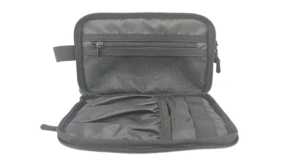 Zero North Mini Horizontal Pouch